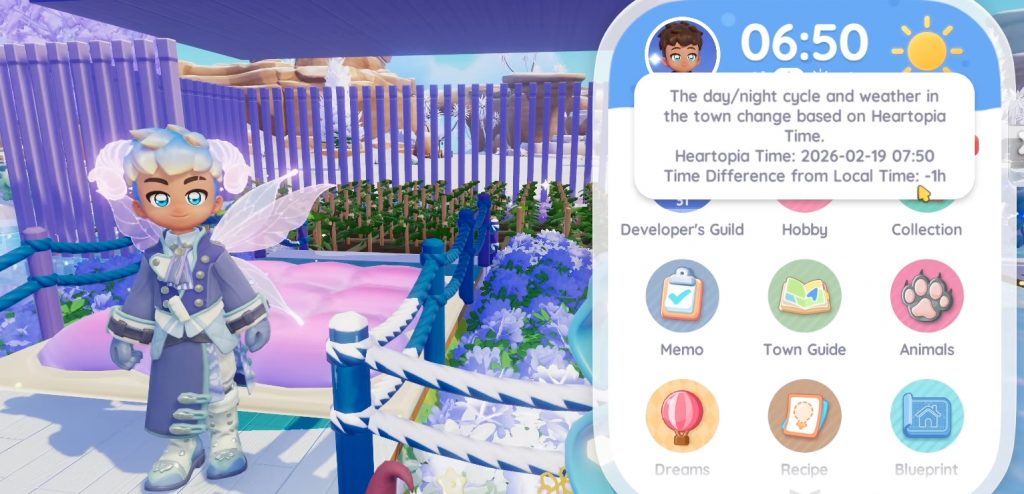 Heartopia Limited Firework Show Event Guide
