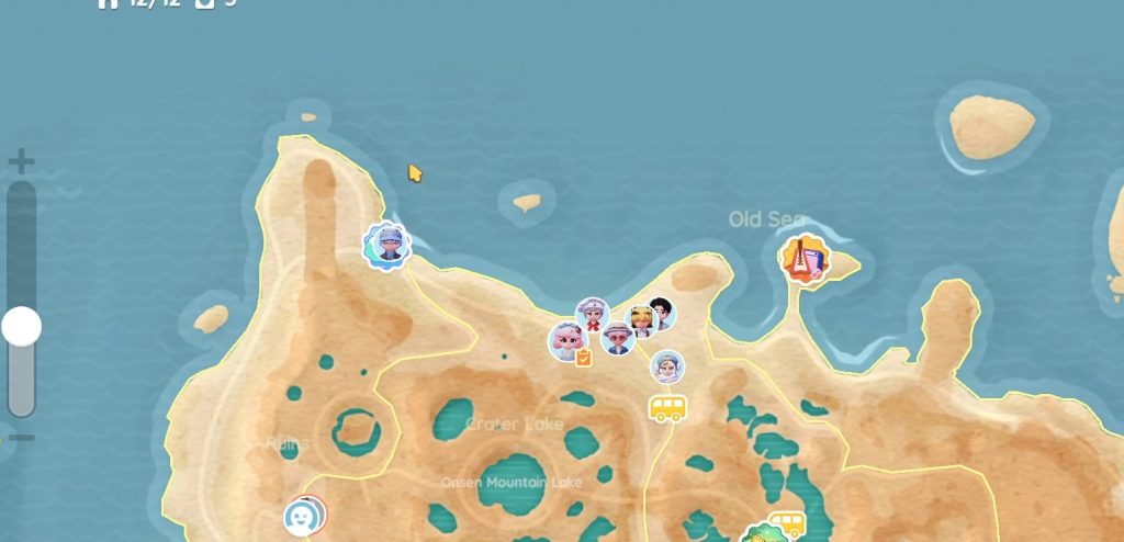 Heartopia Limited Firework Show Event Guide