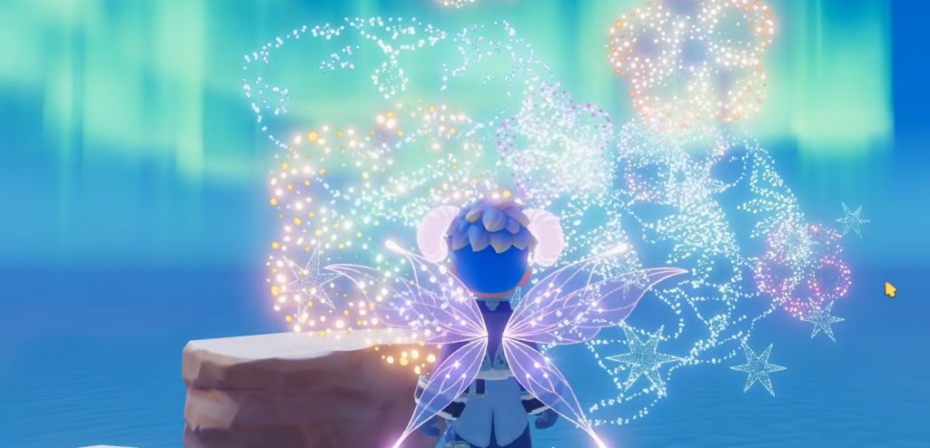 Heartopia Limited Firework Show Event Guide