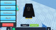 Knockout Admin Commands Guide, What Can You Do!