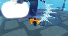 Kyrsan Champion Deepwoken Guide, How to Learn!