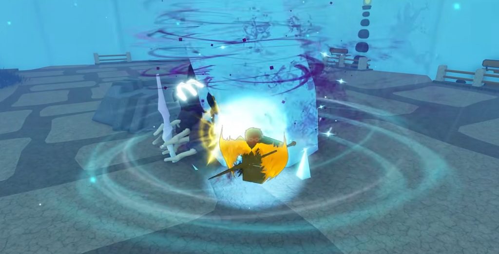 Kyrsan Champion Deepwoken Guide, How to Learn!