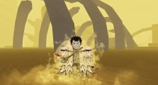 Bloodlines Guide: How to Become a Jinchuriki and Reach Stage 4