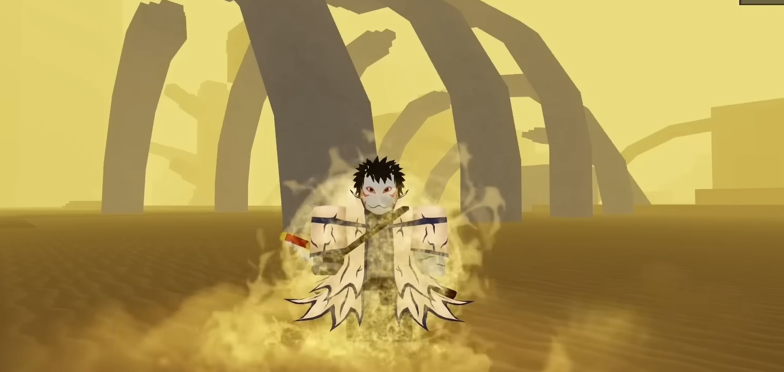 Bloodlines Guide: How to Become a Jinchuriki and Reach Stage 4