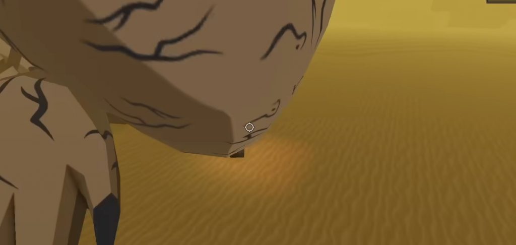 Bloodlines Guide: How to Become a Jinchuriki and Reach Stage 4