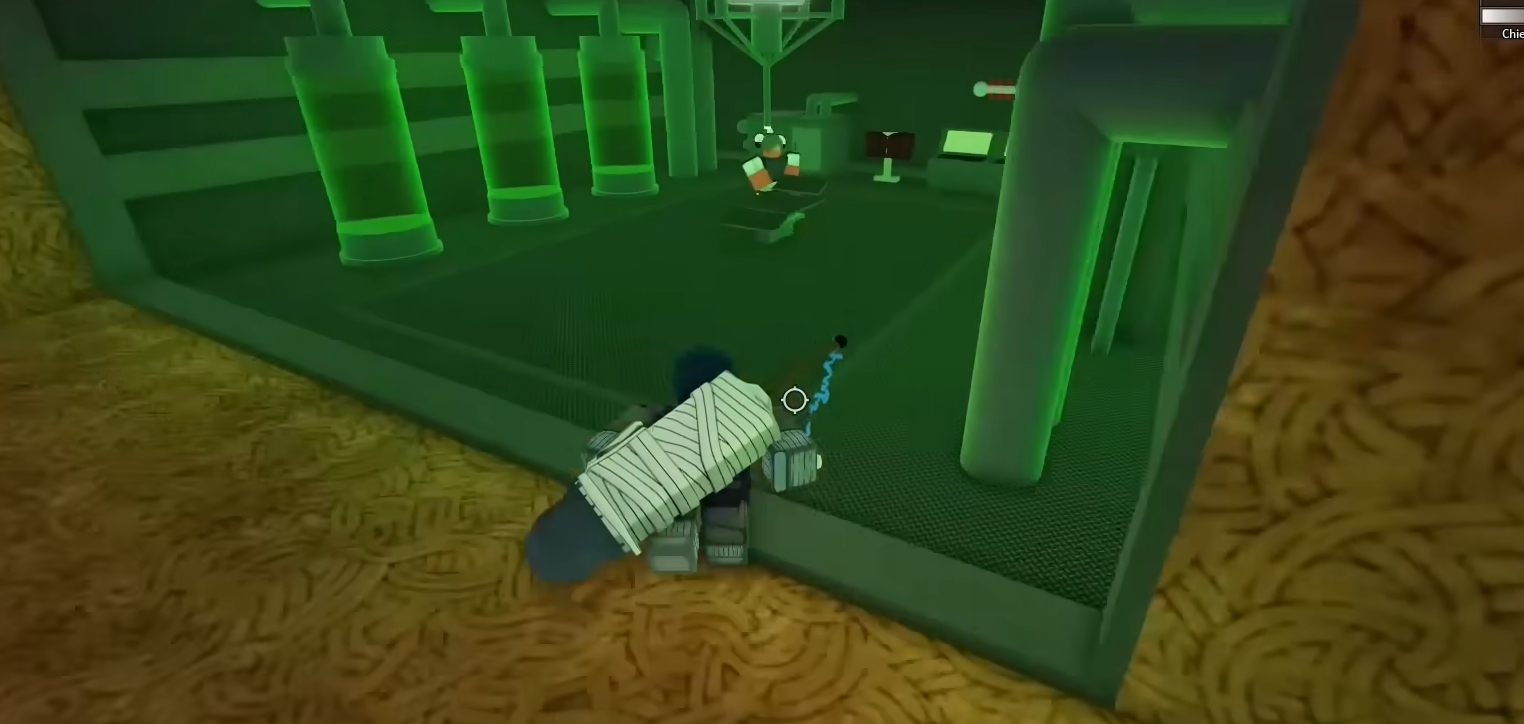 Bloodlines Senju Progression Guide: How to Unlock Wood Style (All Clans) & Deep Forest Emergence