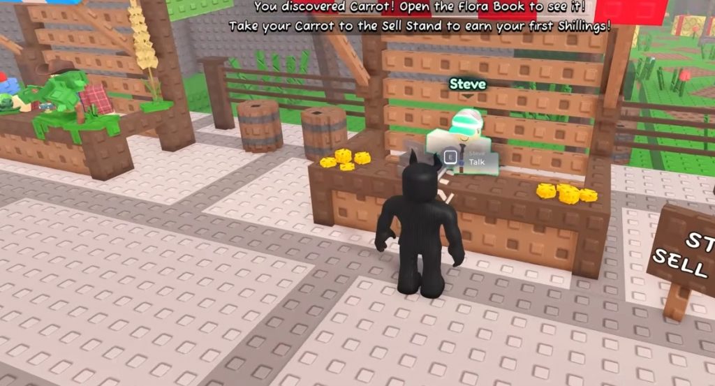 10 Garden Horizons Roblox Guide, How to Play the Game!