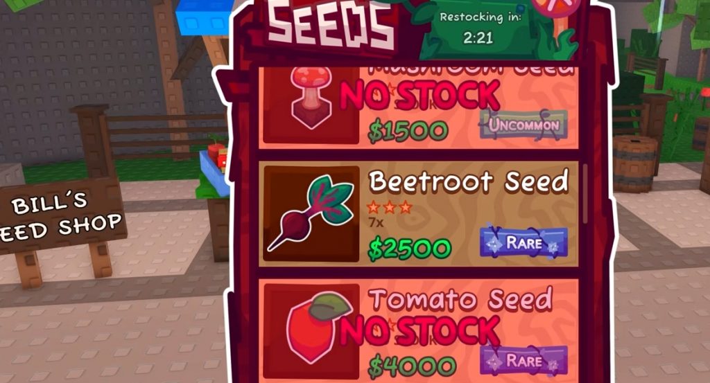 10 Garden Horizons Roblox Guide, How to Play the Game!