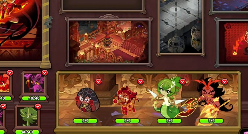 Logbook Cookie Run Kingdom Guide Explained, How to Get More Diamonds!