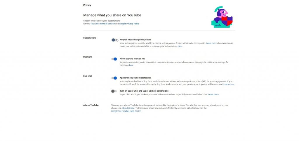 Jujutsu Infinite How to Verify Youtube Channel Guide