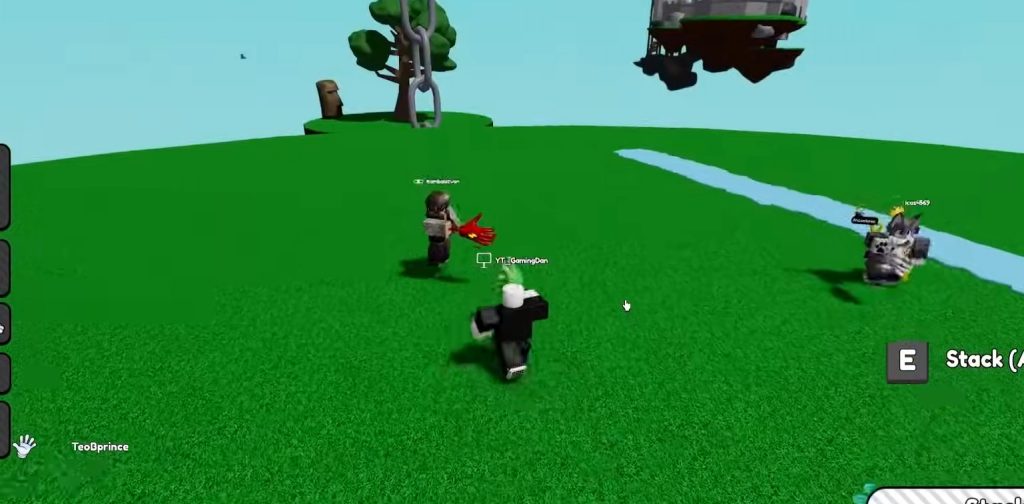 Slap Battles 5 More Update Guide – New Glove, Spring Mastery & Codes!