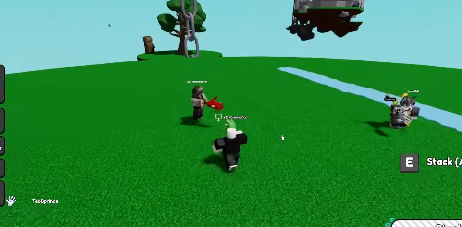 Slap Battles 5 More Update Guide – New Glove, Spring Mastery & Codes!