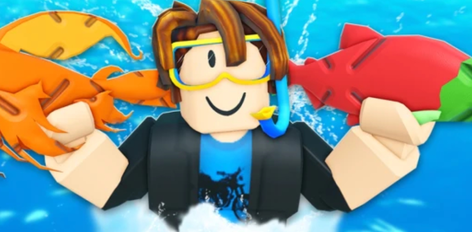 Dive Down Bestiary Guide – All Fish, Spawn Areas & Secret Locations