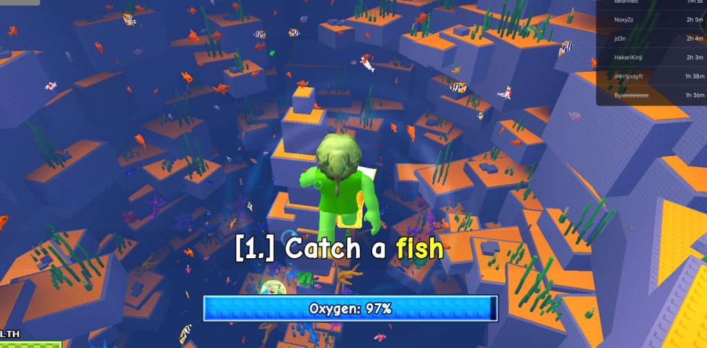 Dive Down Beginner Guide – How to Play and Progress Fast