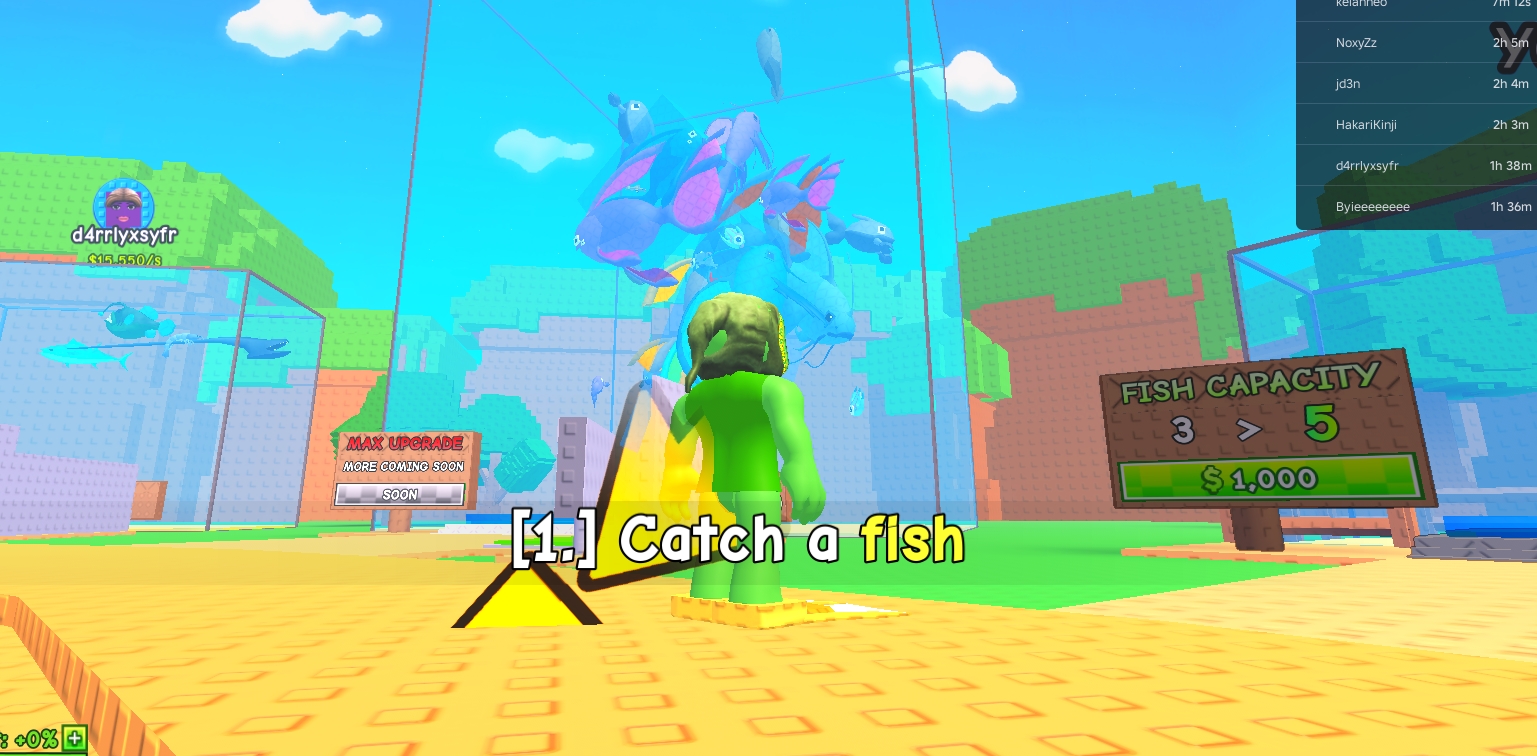 All Dive Down Mutations Guide Multipliers & How to Get Them!