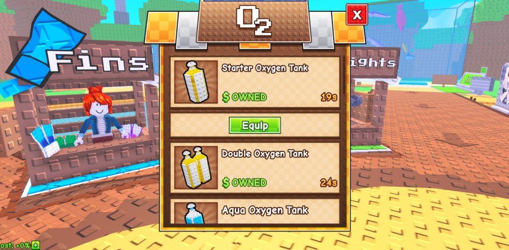 Also check out our Dive Down Codes for more rewards!