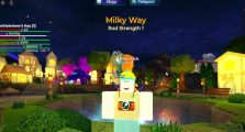 All Star Fishing Bobbers Guide & How to Unlock Them