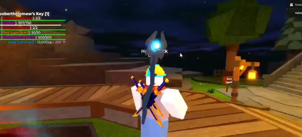 Best Rod Progression Guide in Star Fishing Roblox Guide!
