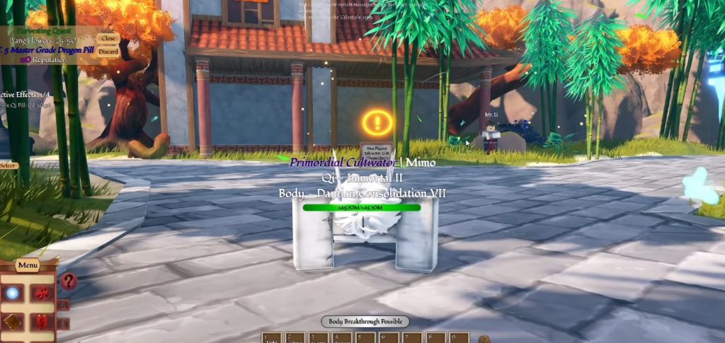 Soul Cultivation Progression Guide, How to PLay the Game!