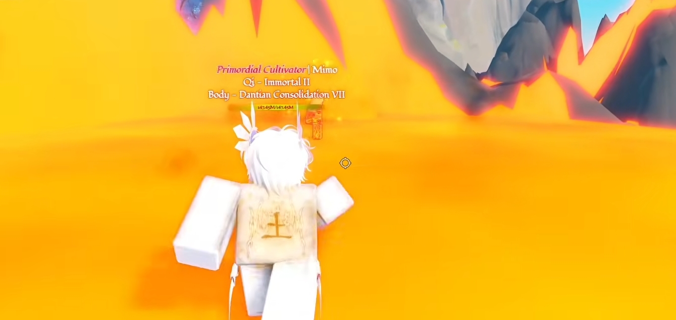 Soul Cultivation Progression Guide, How to PLay the Game!