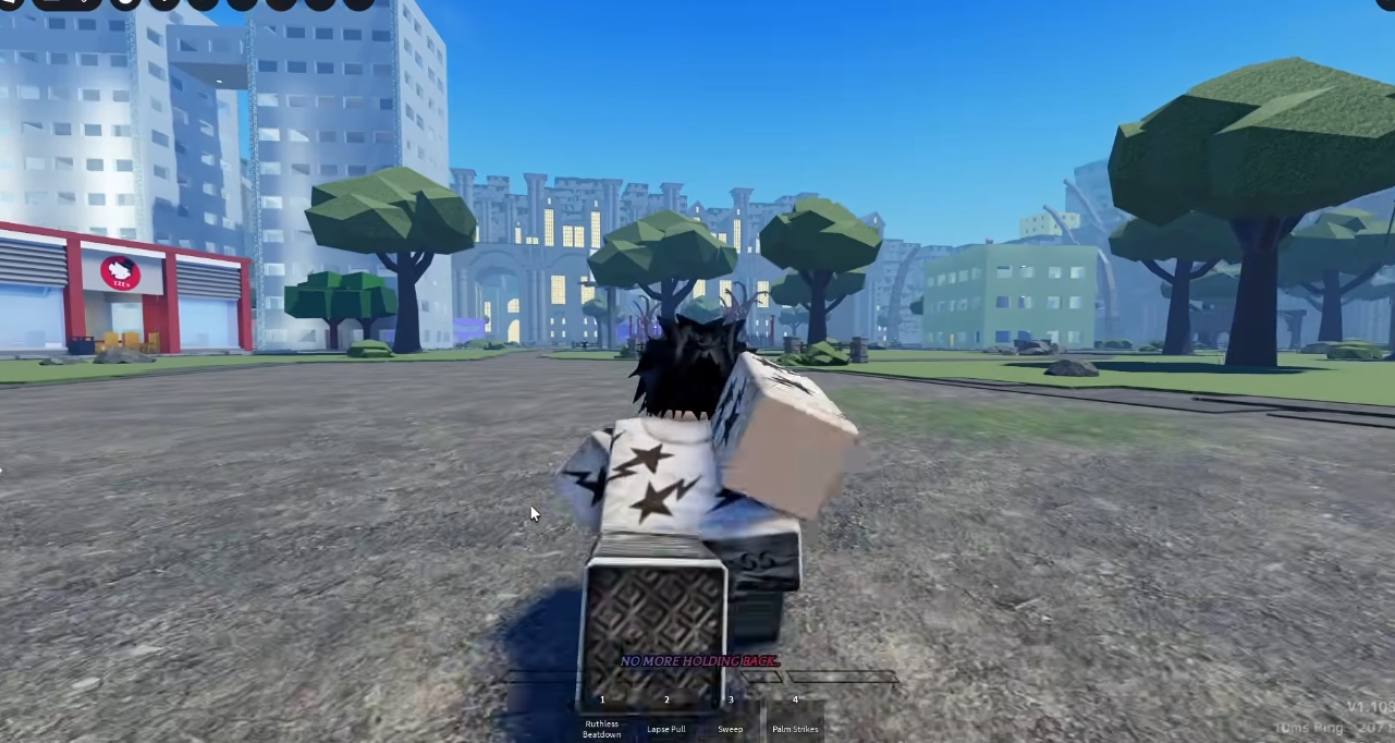 How to Get It Jujutsu Shenanigans Yuji Jump Showdown Update Guide!