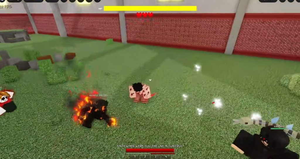 How to Get It Jujutsu Shenanigans Yuji Jump Showdown Update Guide!