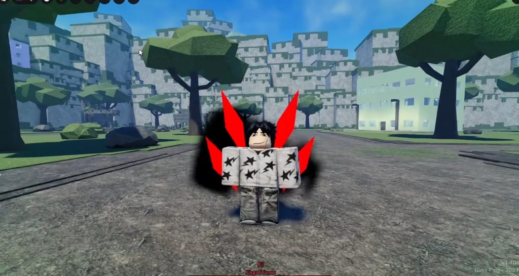 How to Get It Jujutsu Shenanigans Yuji Jump Showdown Update Guide!