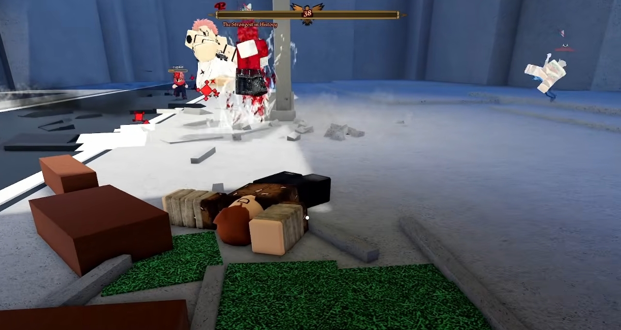 How to Play New Chara “Cursed Child” Jujutsu Shenanigans Guide!