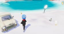 Penguin Companion Guide in Heartopia – Location, Food & Bond Rewards