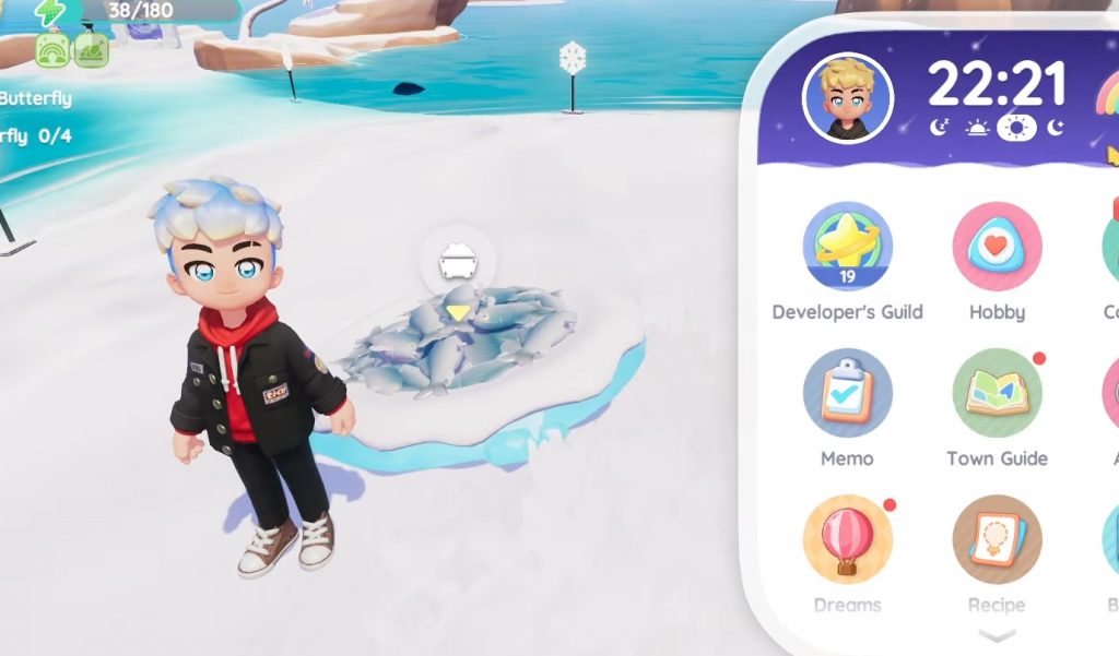Penguin Companion Guide in Heartopia – Location, Food & Bond Rewards