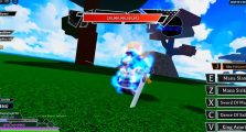 Saber Fate Update in Anime Spirits Roblox Guide, How to Obtain!