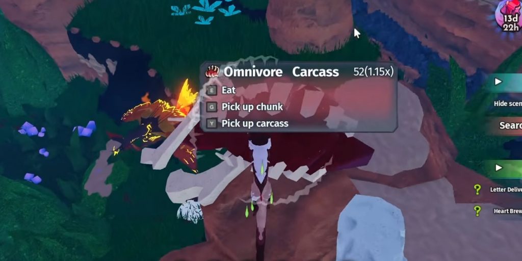 Velcacao Creatures of Sonaria Guide The Chocolate Leopard !