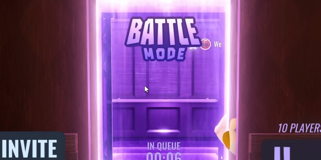 All DOORS Blockfest Event Update New Feature and Changes Explained!