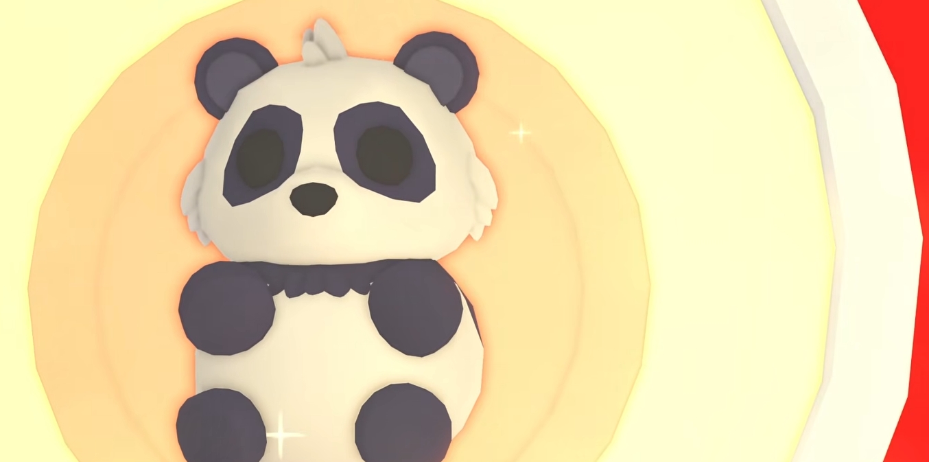 Giant Panda Adopt Me Guide – Why You Shouldn’t Buy It With Tickets