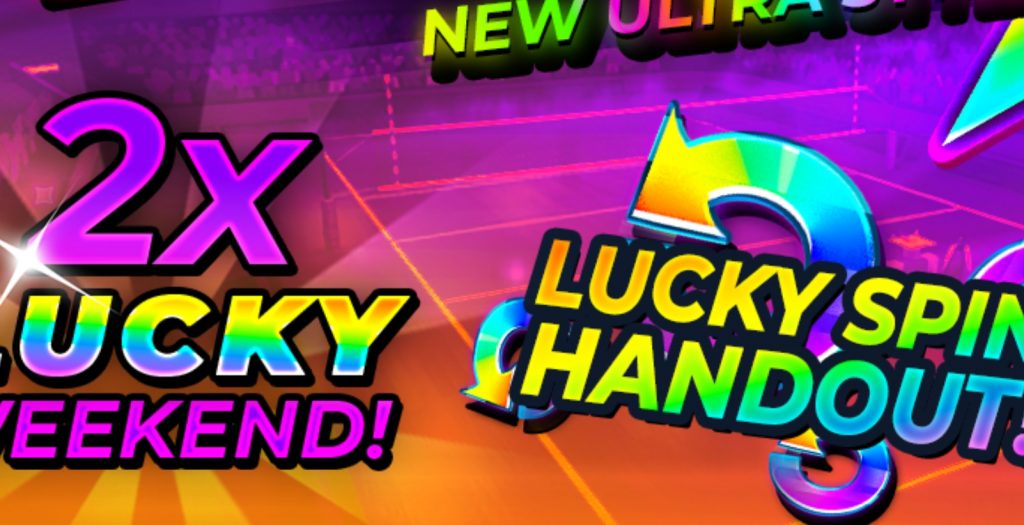 Volleyball Legends Update 58 Guide – New Ultra Style Ronin, Codes & 2x Luck Event