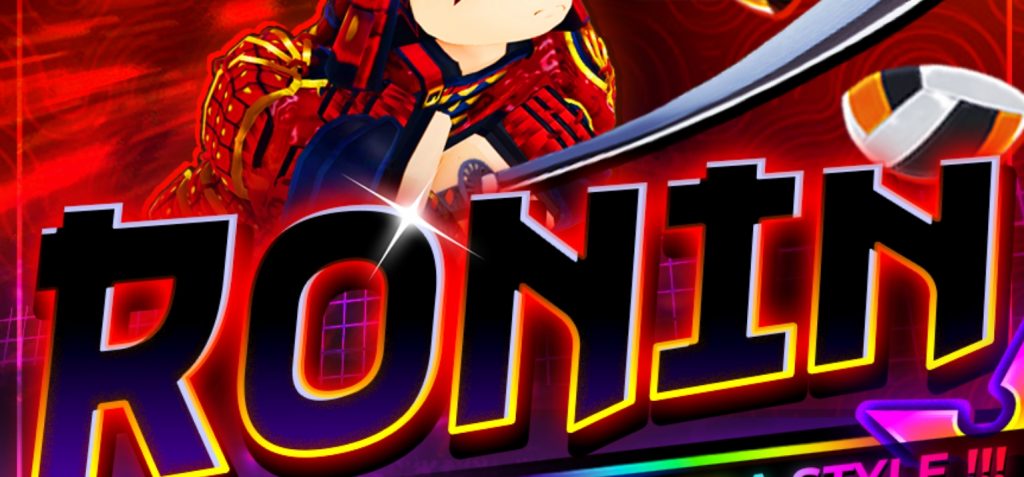 Volleyball Legends Update 58 Guide – New Ultra Style Ronin, Codes & 2x Luck Event