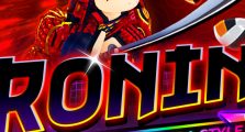 Volleyball Legends Update 58 Guide – New Ultra Style Ronin, Codes & 2x Luck Event