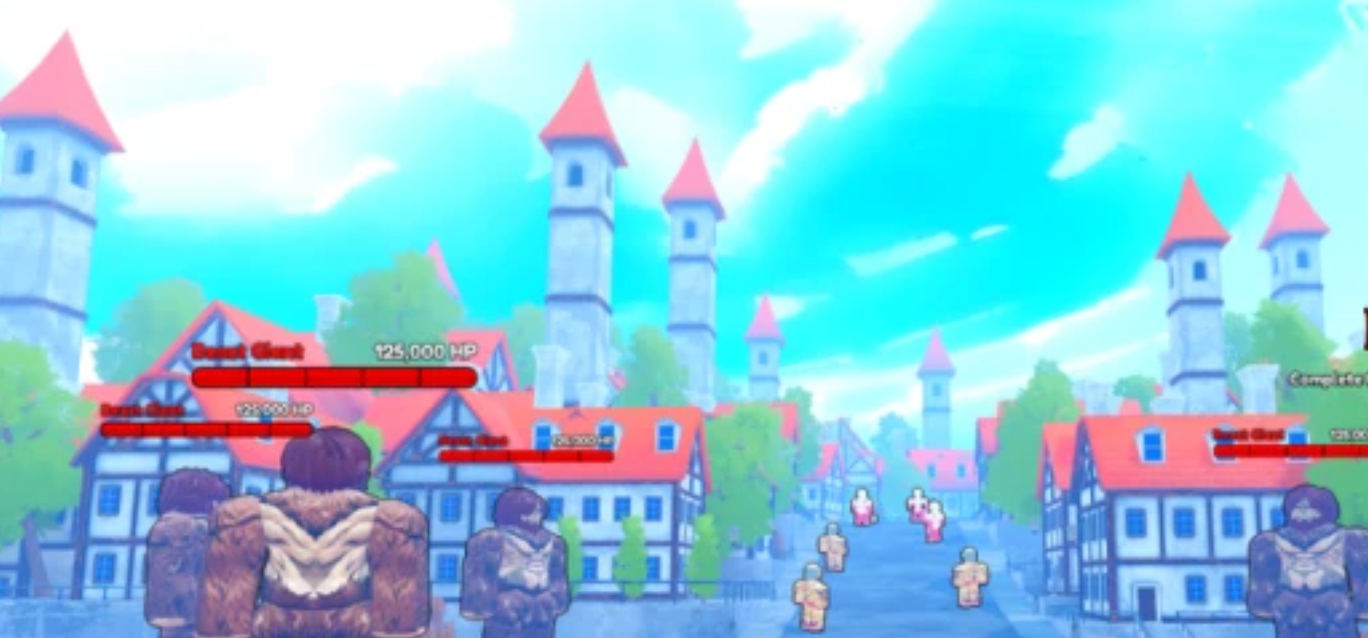 Anime Ghosts Codes Roblox February 2026