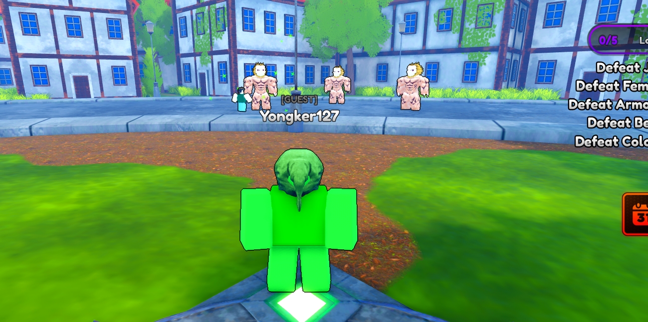 How to Farm Ghost Fast in Anime Ghost Guide!