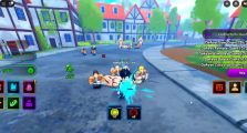 Anime Ghost Beginner Guide – How to Progress Faster and Build a Strong Team