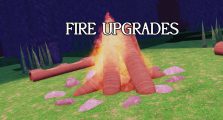 Flame Type Guide in 99 Nights in the Forest – All Modifier Flames & How to Use Them
