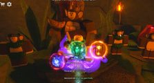 Monkey King Abyss Guide – How to Open the Giant Door & Unlock Secret Harpoon