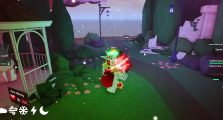 All Candy Enchant in Fish It Guide – Effects and Best Picks