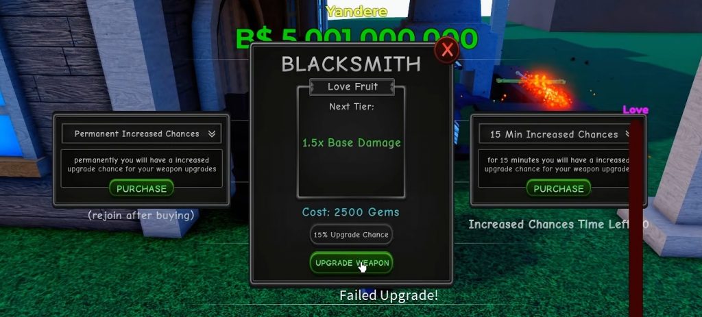 AOPG Love V2 Guide – How to Get Boa Hancock Valentine Part 2 Update