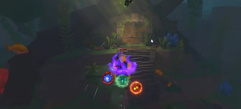 How To Complete the Secret Puzzle in Abyss Jungle UPD!
