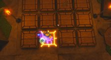 How To Complete the Secret Puzzle in Abyss Jungle UPD!