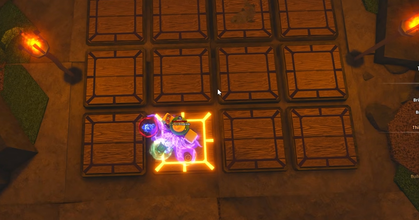 How To Complete the Secret Puzzle in Abyss Jungle UPD!