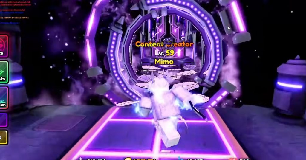 Anime Paradox 1.5 Update Guide – Autoplay, Secret Unit & Codes!