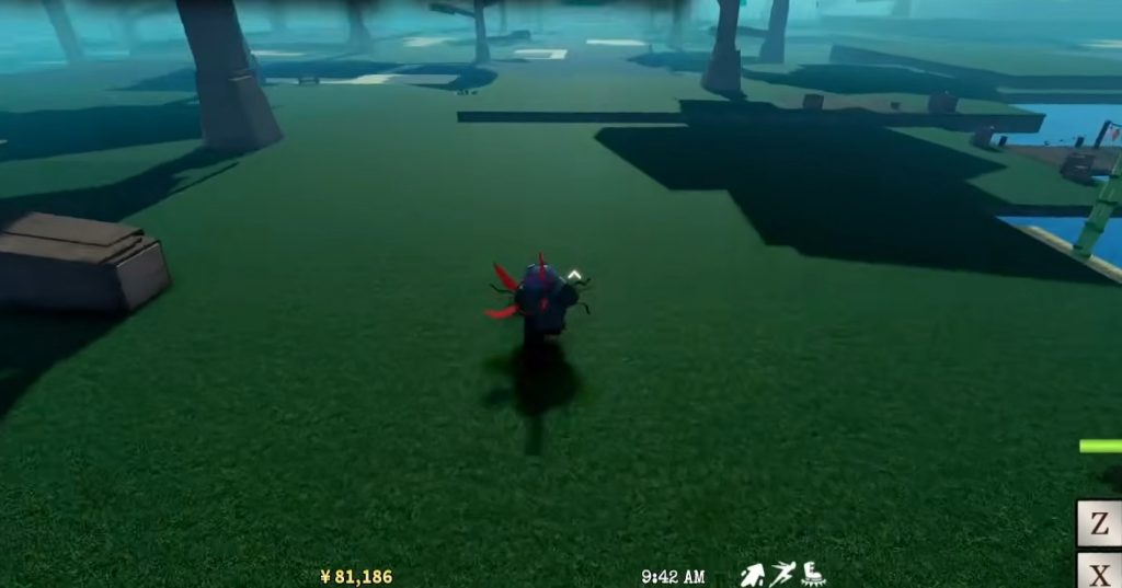 Kaizen Heavenly Restriction Guide Fastest Way to Unlock & Trainer Location!