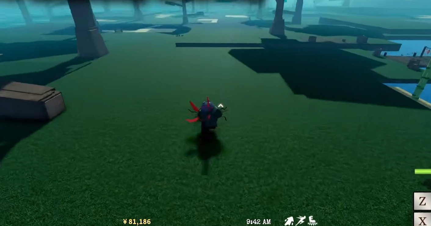 Kaizen Heavenly Restriction Guide Fastest Way to Unlock & Trainer Location!